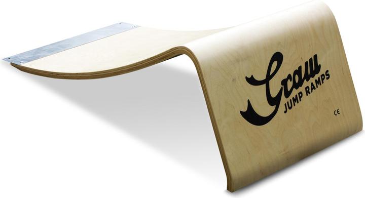 Image du produit Graw Jump Ramps G35 PRO 35cm