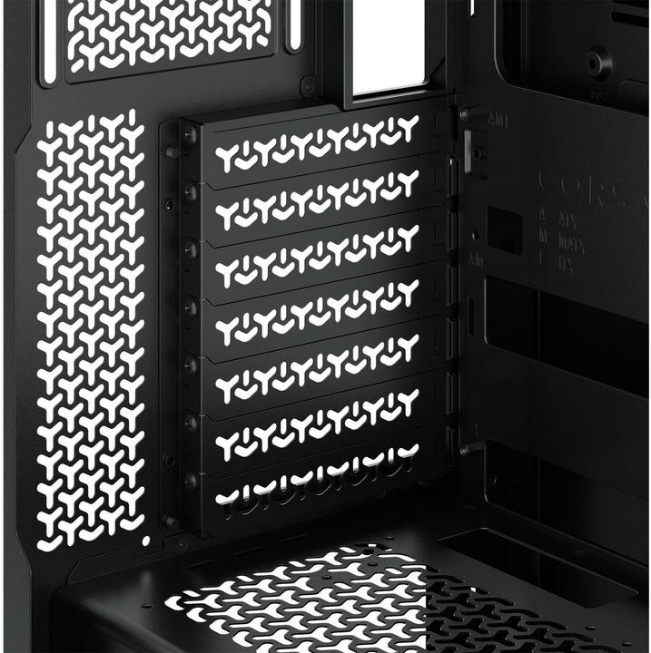 Actual product image Corsair 3500X RS-R ARGB (ATX, E-ATX, mATX, Mini-ITX)