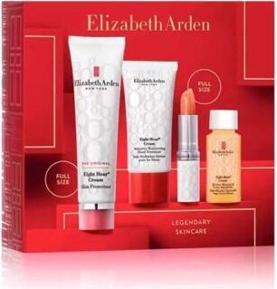 Produktbild Elizabeth Arden E. Arden Eight Hour Skin Protectant 50 ml Sets (Gesichtspflege Set)