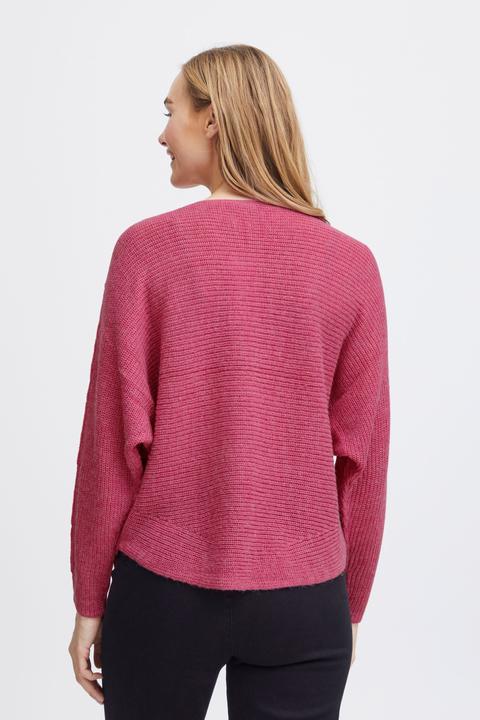 Actual product image Fransa FRERETTA PU 3 20611845 (XS)