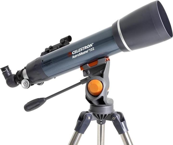 Image du produit No Name Télescope Celestron Astromaster 102 AZ