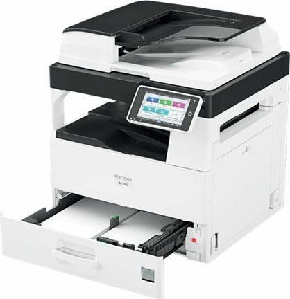Produktbild RICOH IM 2702 (Laser, Schwarz-Weiss)