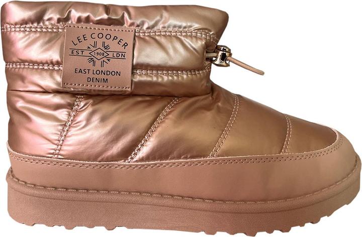 Produktbild Lee Cooper Gesteppt Stiefel (41)