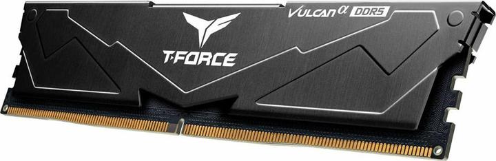 Immagine prodotto Team Group Vulcan α (1 x 16GB, 6000 MHz, RAM DDR5, U-DIMM)