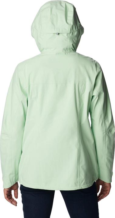 Immagine prodotto Columbia Guscio Omni-Tech Ampli-Dry (M)