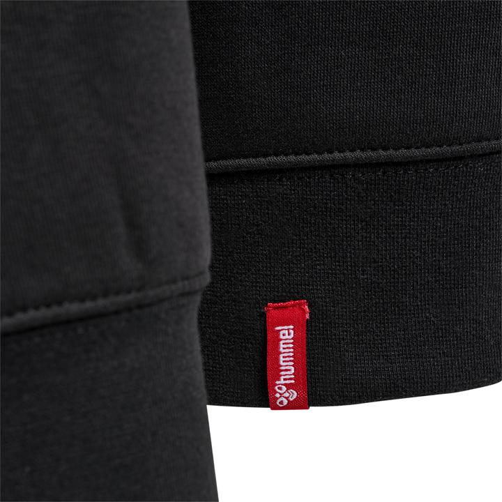 Immagine prodotto hummel Felpa Pesante Rossa (XL)