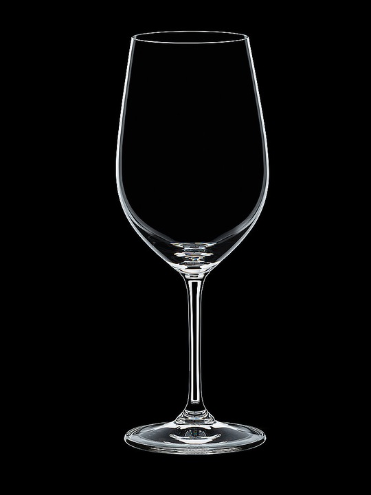 Produktbild Riedel Vinum (40.40 cl, 1 Gläser, Rotweingläser, Weissweingläser)