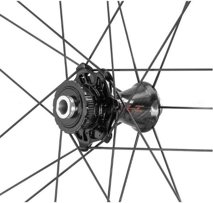 Produktbild Campagnolo WTO DB 60 2WF (Laufradsatz, 28")