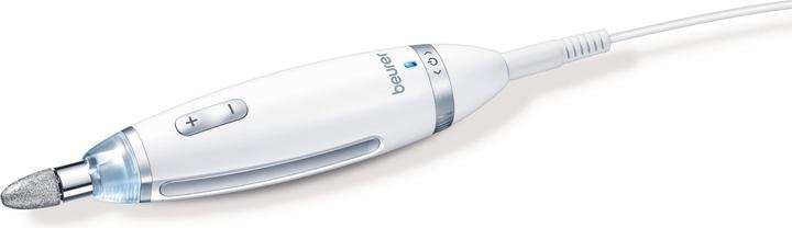 Actual product image Beurer MP 62