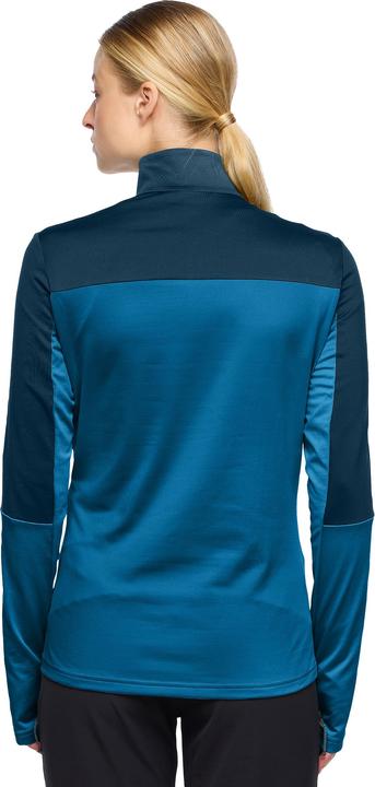 Produktbild Vaude Livigno Half Zip II (XXS)