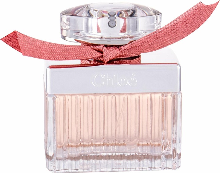 Actual product image Chloé Roses de (Eau de toilette, 50 ml)