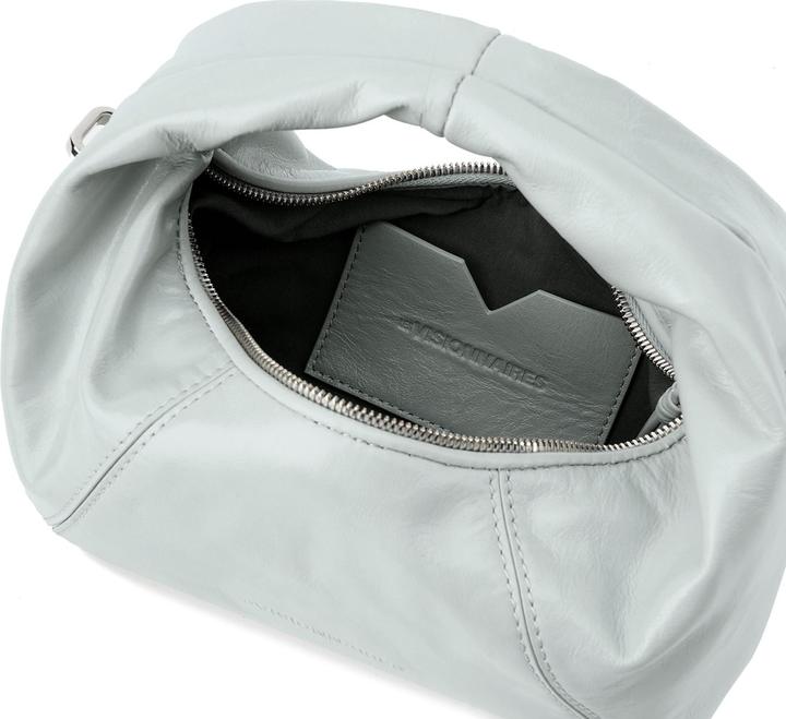 Image du produit Les Visionnaires Greta Schultertasche Leder 20 cm