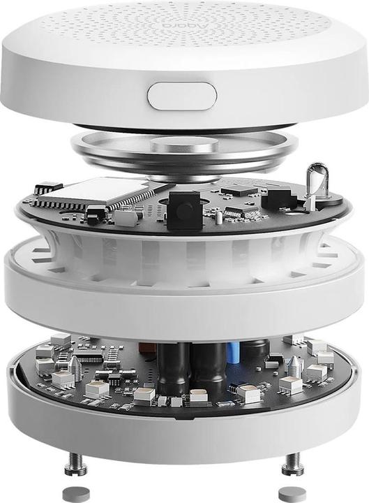 Image du produit Aqara Hub M1S Gen 2