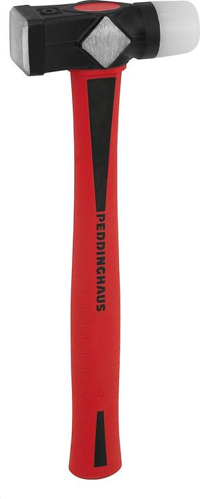 Produktbild Peddinghaus Ultratec 2-in-1 Schon- und Schlosserhammer (660 g)