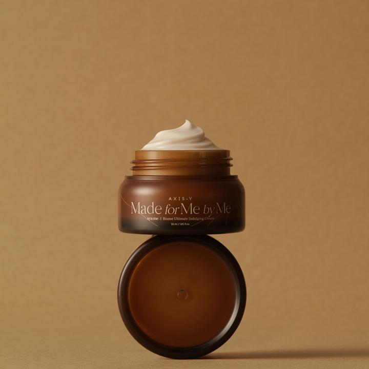 Produktbild Axis-Y ay & me - Biome Ultimate Indulging Cream (55 ml, Tagescreme)