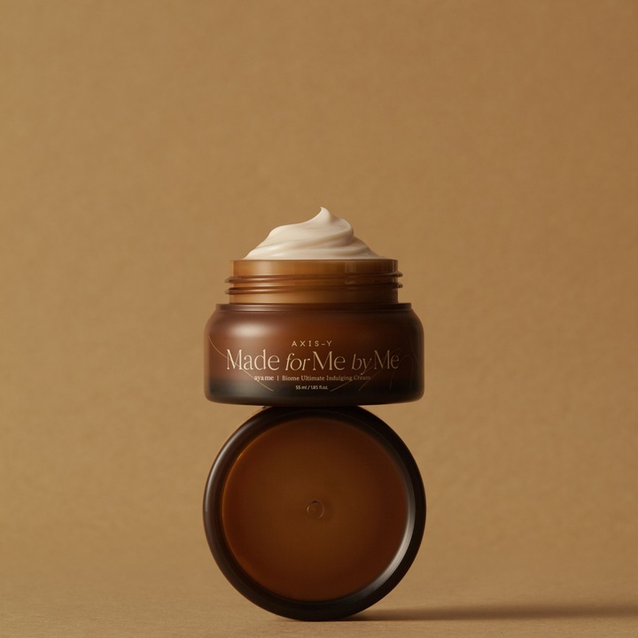 Produktbild Axis-Y ay & me - Biome Ultimate Indulging Cream (55 ml, 24h Creme)