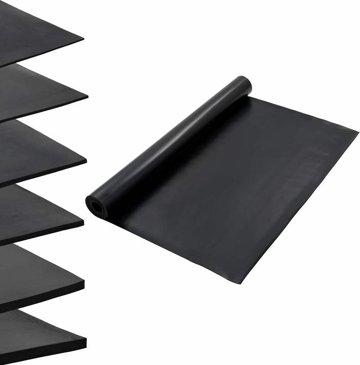 Produktbild vidaXL Bodenbelag (120 x 500 cm)