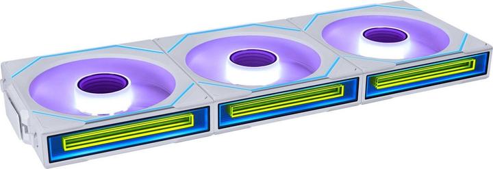Lian-Li UNI FAN SL-INF Wireless Reverse Blade (120 mm, 1 x)