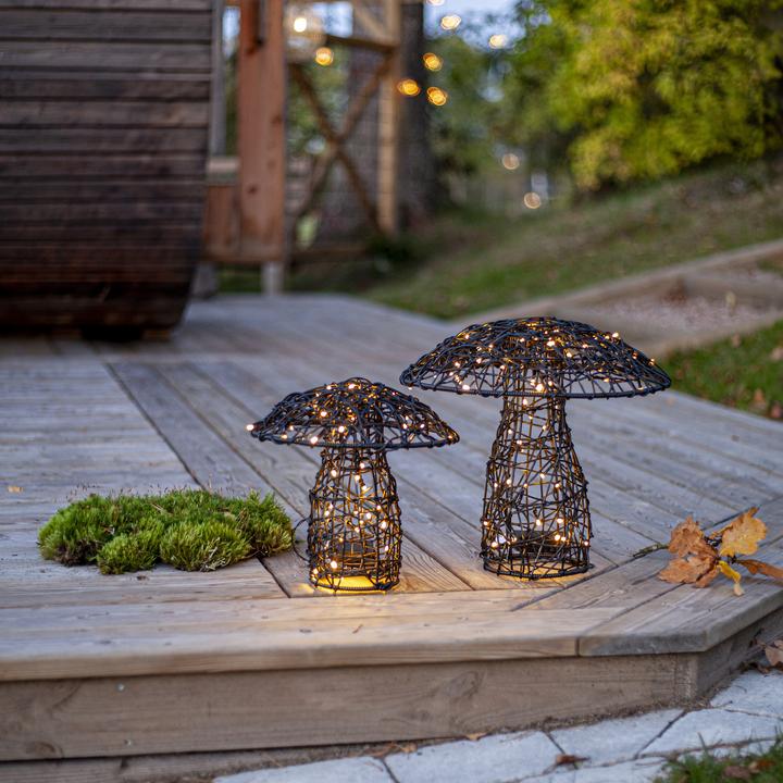 Produktbild Star Trading Outdoor Decoration Otto (IP44)