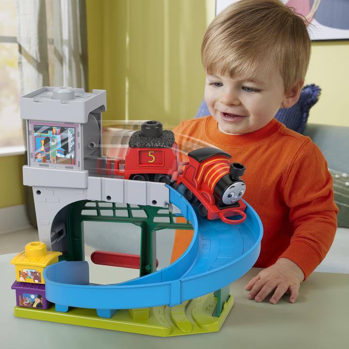 Immagine prodotto Fisher-Price HXW24