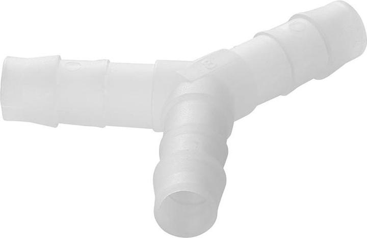 Produktbild ProPlus Schlauchverbinder Y-Stück 8mm 2 Stück im Blister