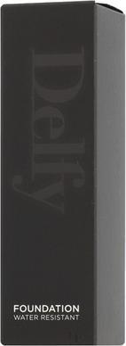 Produktbild Delfy Cosmetics Water Resistant Foundation Sand 10 35ml (n 10 sand, Sand 10)