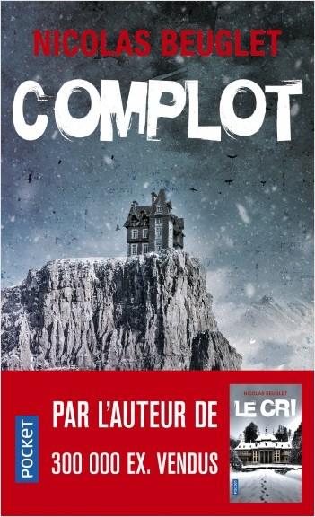 Image du produit Complot (Français, Beuglet Nicolas, 2019)