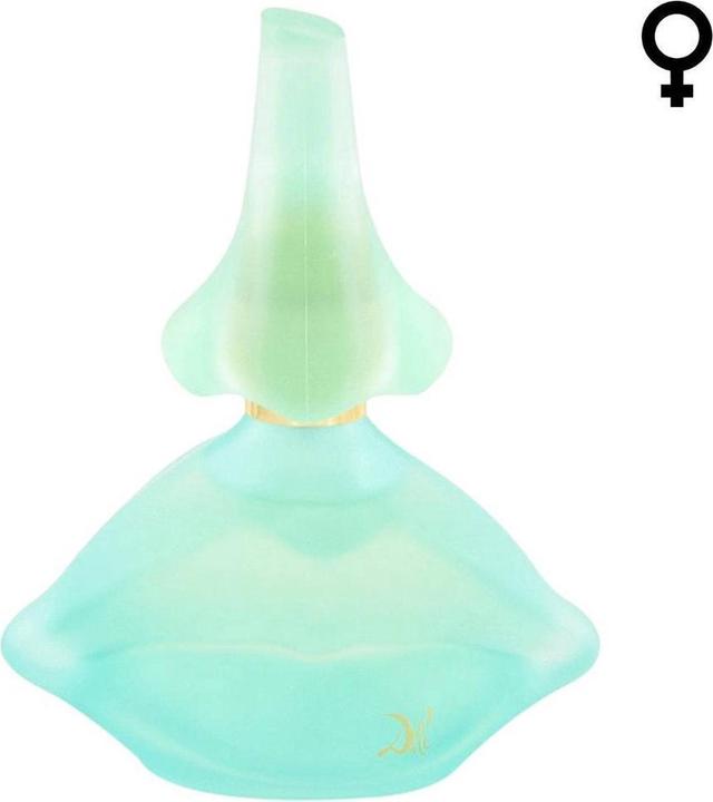 Actual product image Salvador Dalí Laguna (Eau de toilette, 50 ml)