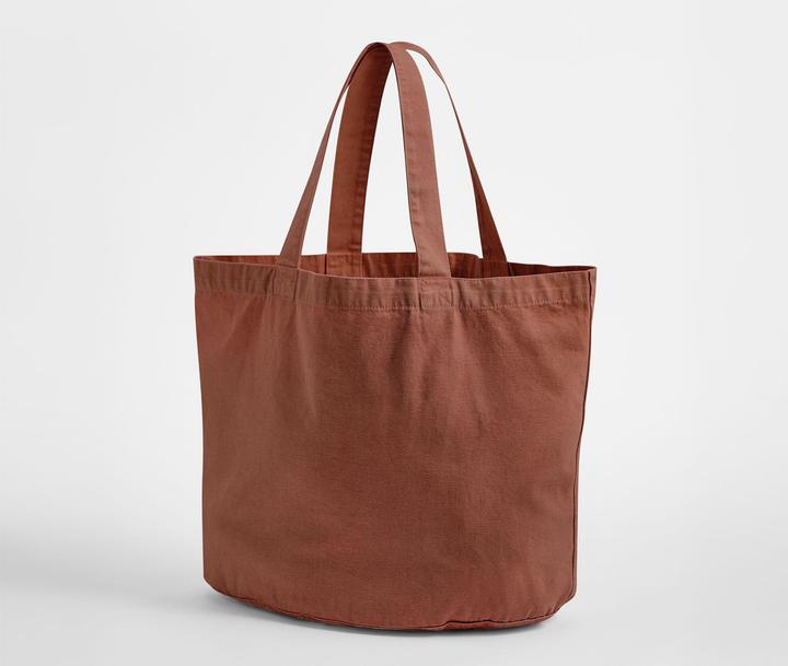 Immagine prodotto Westford Mill Garment Dyed Shopper (29 l)