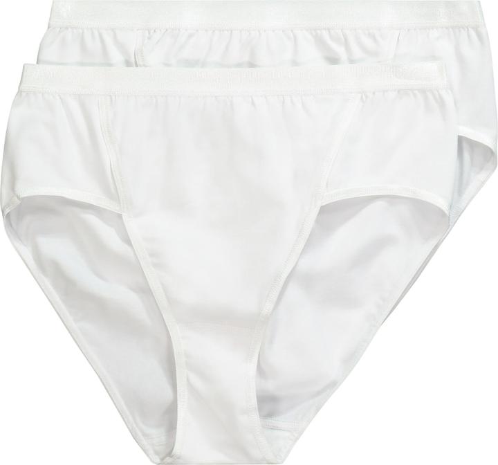 Image du produit Ulla Popken Culottes maxi, lot de 2 - jusqu'au 68/70 (62)