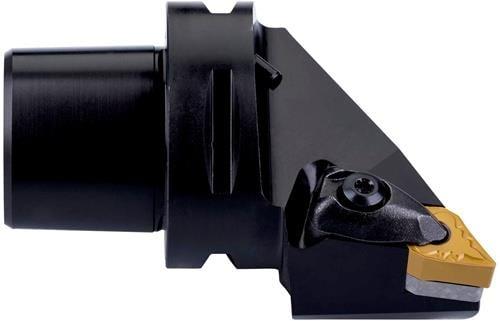 Produktbild Dormer Klemmhalter ISO C6-DDJNL-45065-15 D.63mm m. Polygonkupplung Linkslauf