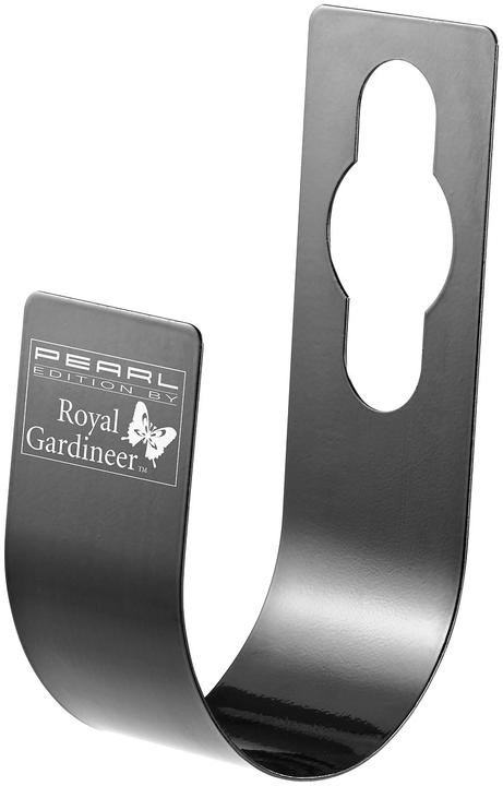 Royal Gardineer Gartenschlauch-Halterung (0.22 m)