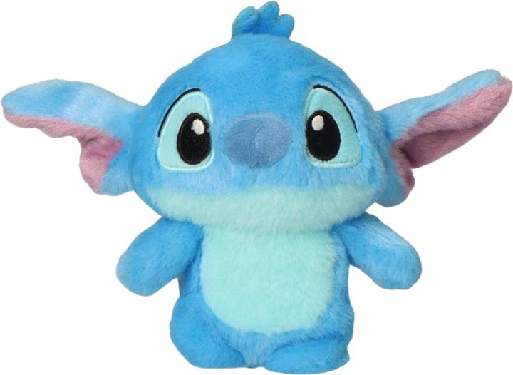 Cerdá Lilo & Stitch Plüsch-Schlüsselanhänger Stitch 12 cm