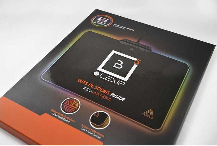 Image du produit Lexip B5 (M)