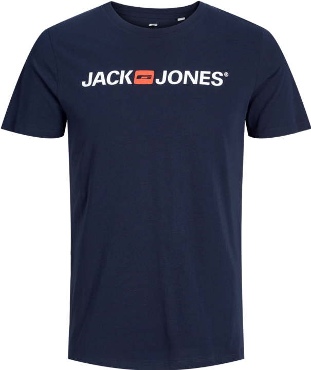 Immagine prodotto Jack & Jones Maglietta classica (S)