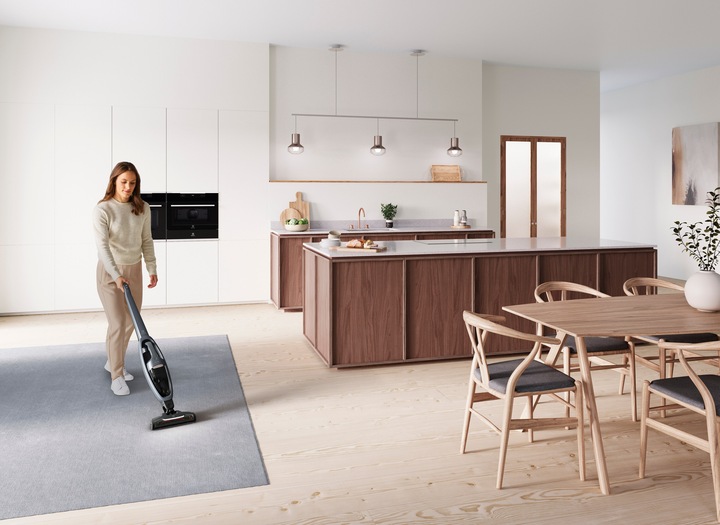 Immagine prodotto Electrolux Well Q8