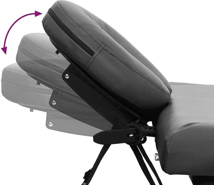 Immagine prodotto vidaXL Massageliege
