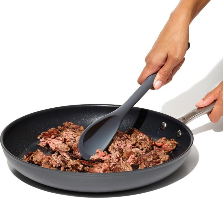Image du produit OXO Kochlöffel, Silikon