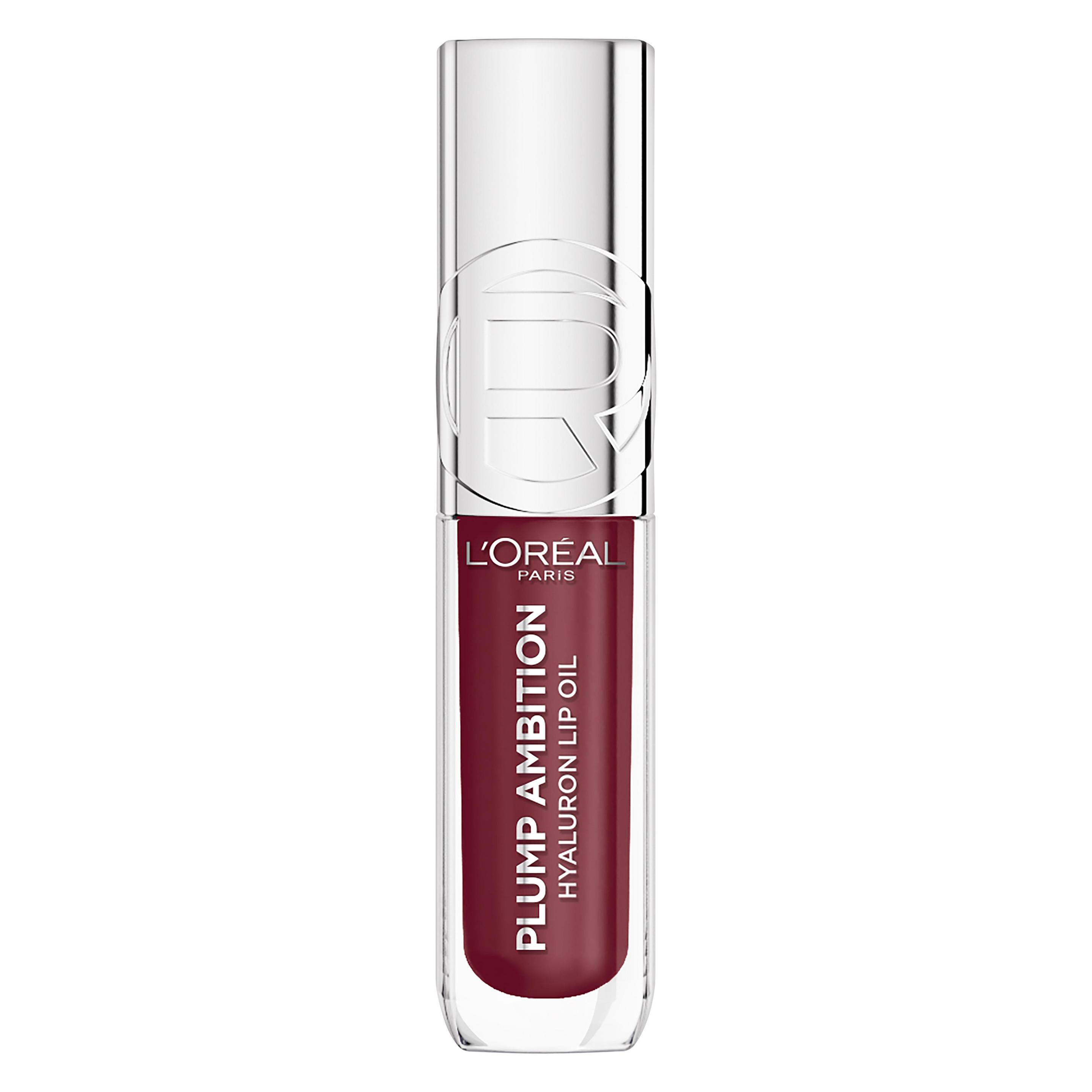 L'oréAl Paris, Rossetto + Lucidalabbra, L'oreal Paradise