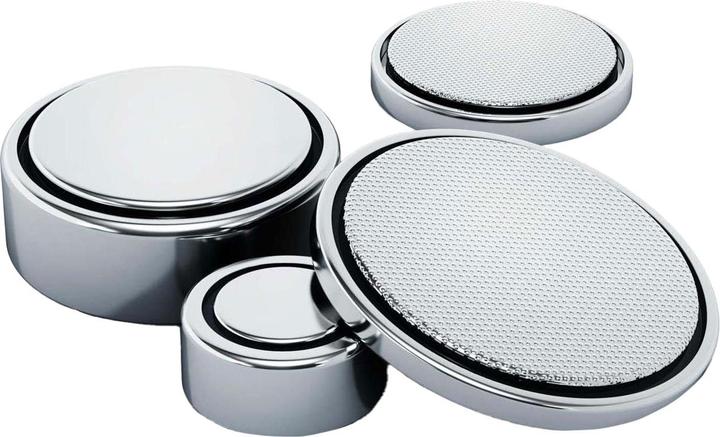 Produktbild Grundig AG1 (6 Stk., LR621)