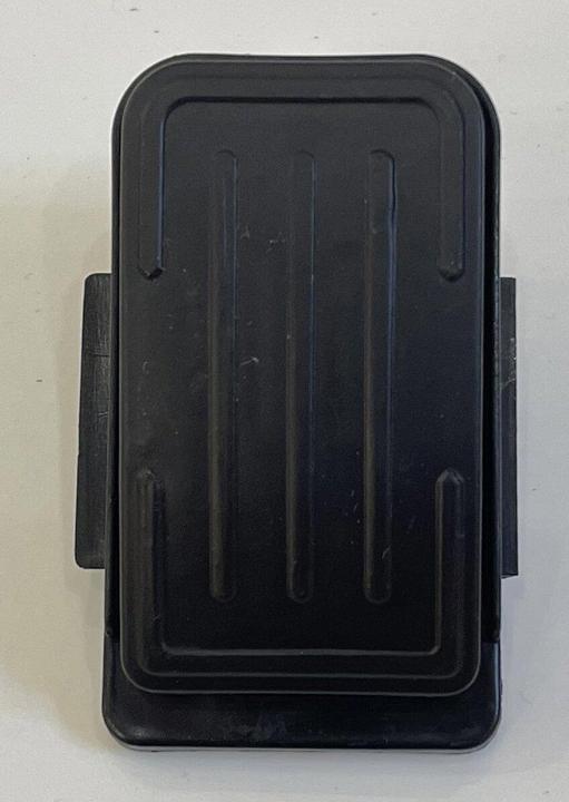 Actual product image Jamara Accelerator pedal Ride-on Fiat 500 - Vespa incl. switch