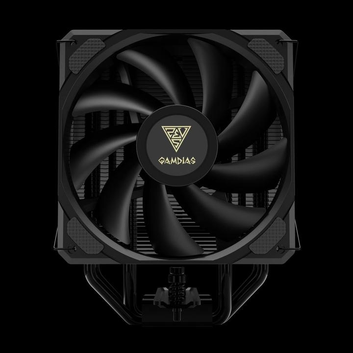 Gamdias Boreas E2-410 CPU-Kühler - kaufen bei Galaxus