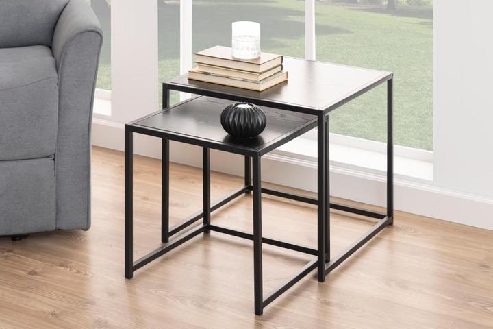 Produktbild AC Design Seaford (50 x 50 x 45 cm, 40 x 40 x 40 cm)