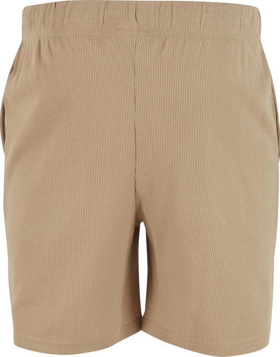 Image du produit Urban Classics Short en sweat gaufré - 142643 (M)