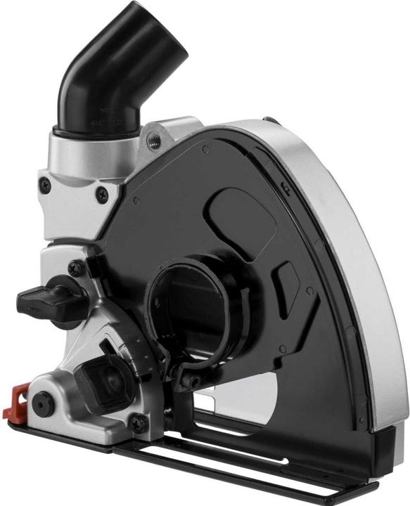 Productafbeelding Makita Afzuigkap 125 mm Snijdend 196