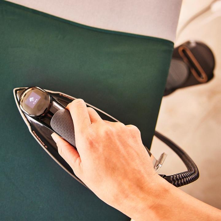 Produktbild Braun CareStyle 9 IS9095BK (2400 W, 750 g/min)