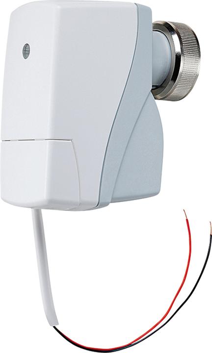 Immagine prodotto JUNG Valvola per radiatore KNX con attacco 24V 2177SVR