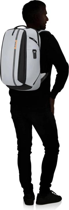 Actual product image Samsonite Active Road (25 l)