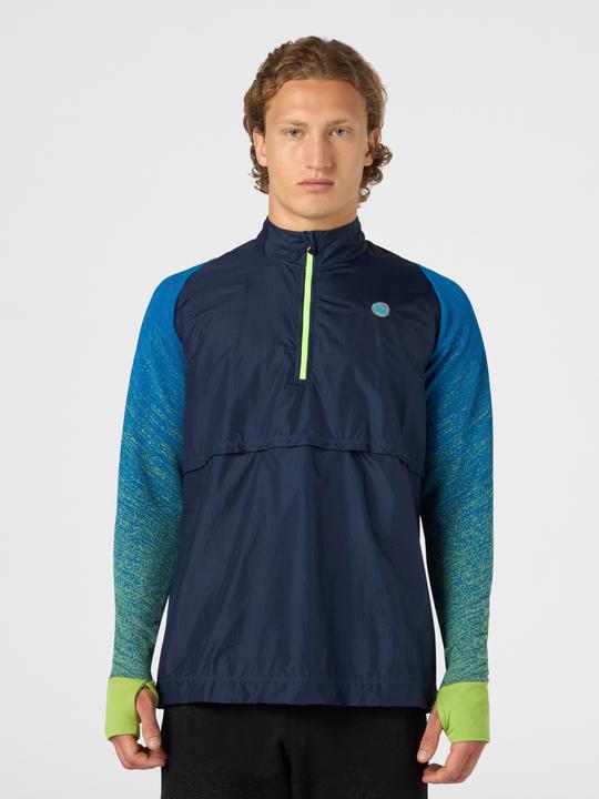 Blue, Lapis, Lime