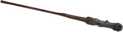 Produktbild Wow! Stuff Harry Potter Zauberstab ass. mit Licht